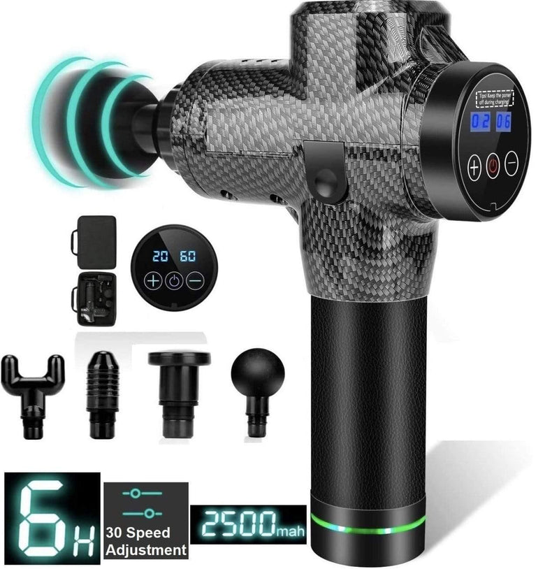 Massage Gun | Best Massage gun nz - JustRight deals New zealand