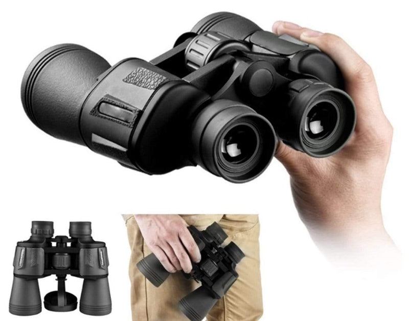 Binoculars - JustRight deals New zealand