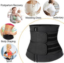 Sauna fit belt - JustRight deals New zealand