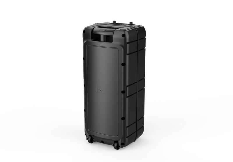 Portable Bluetooth Speaker - JustRight deals New zealand
