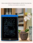 12 Inch LCD Memo Drawing Pad - JustRight deals New zealand