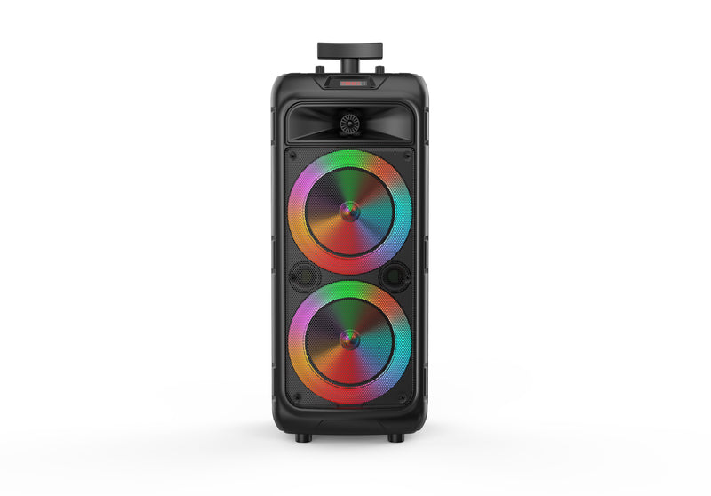 Portable Bluetooth Speaker - JustRight deals New zealand