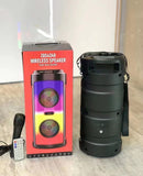 Rechargeable Bluetooth Speaker | Portable Speaker-Justrightdeals - JustRight deals New zealand