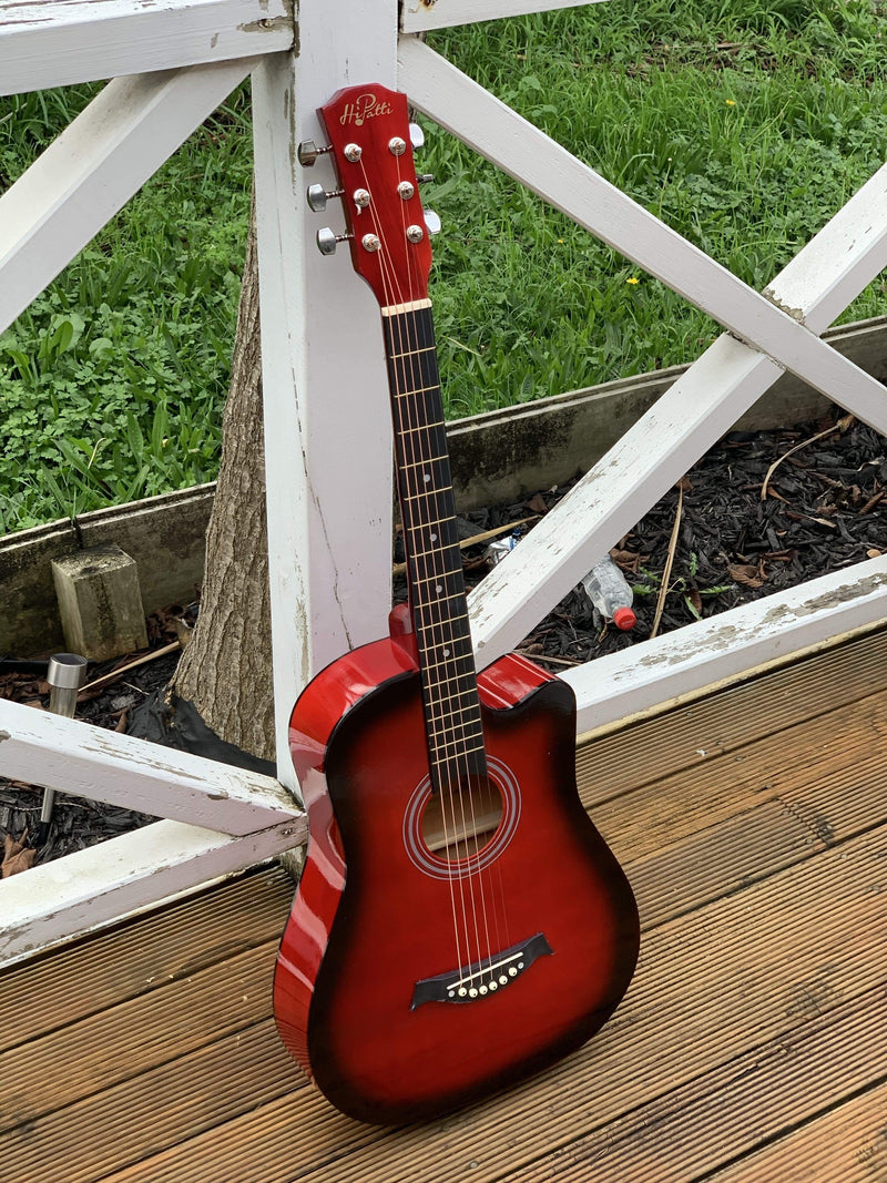 Acoustic Guitar | sale nz- justrightdeals - JustRight deals New zealand