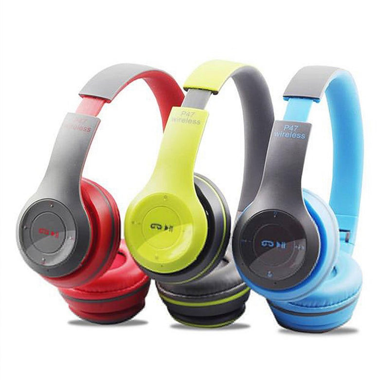 Bluetooth & wireless headphone | Justrightdeals - JustRight deals New zealand
