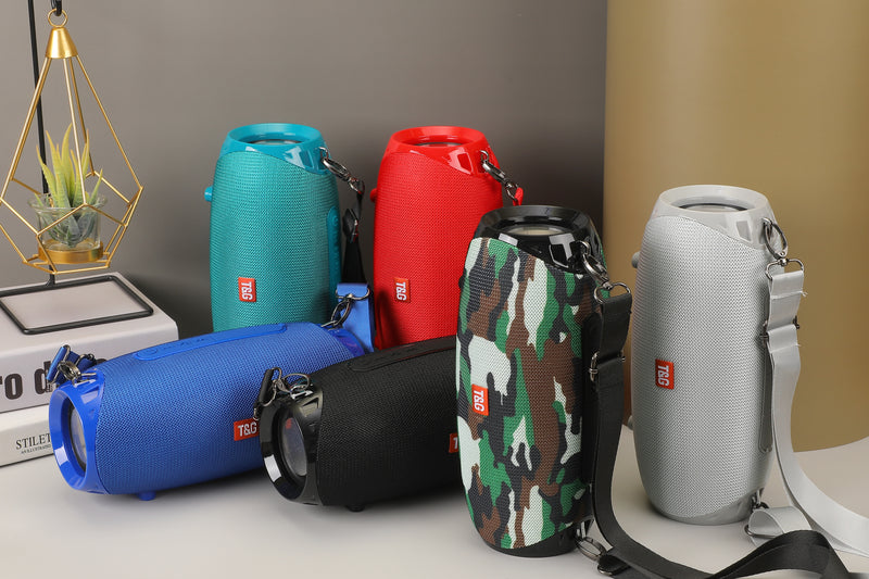 Super Sound Wireless Speaker - JustRight deals New zealand