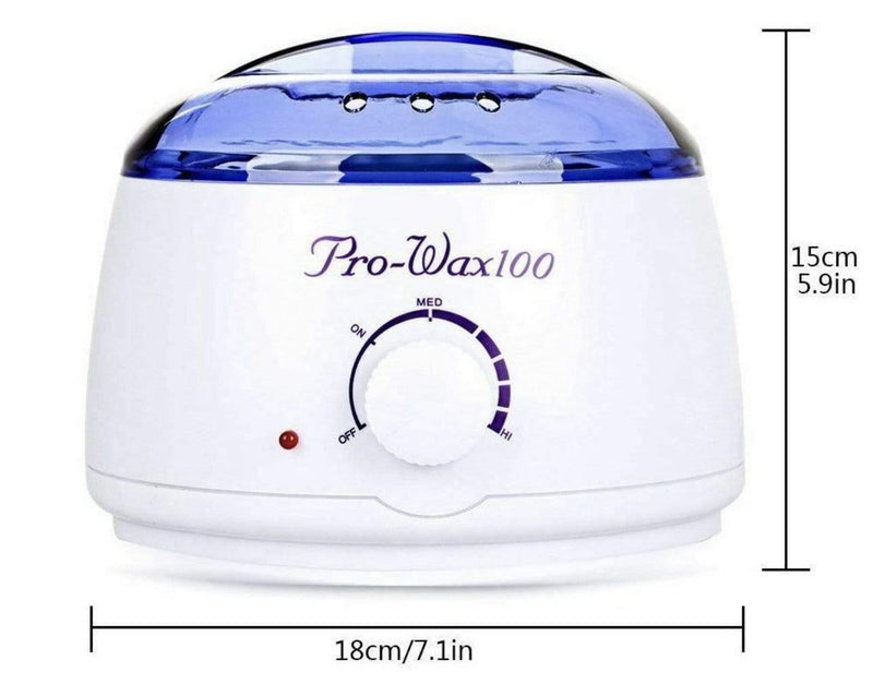 wax heater nz | Wax pot nz justrightdeals - JustRight deals New zealand