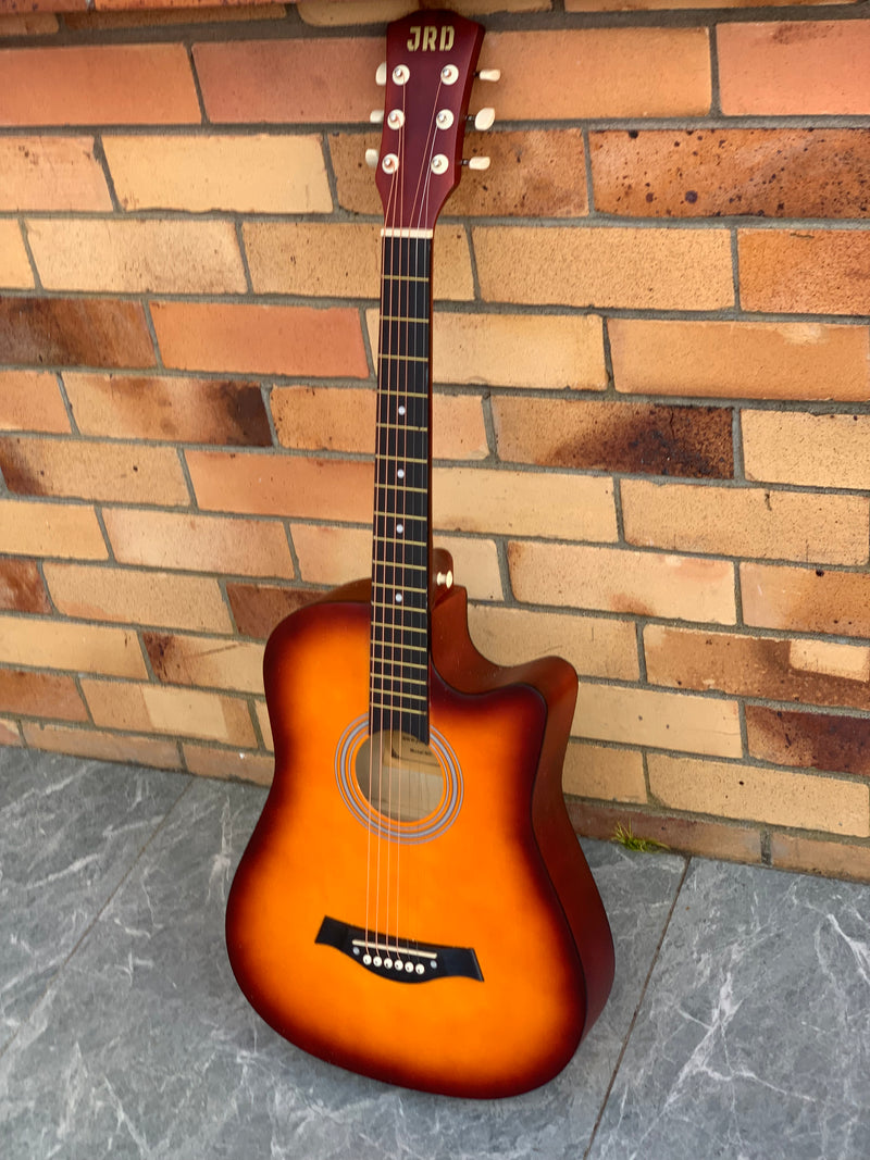 Acoustic Guitar | sale nz- justrightdeals - JustRight deals New zealand