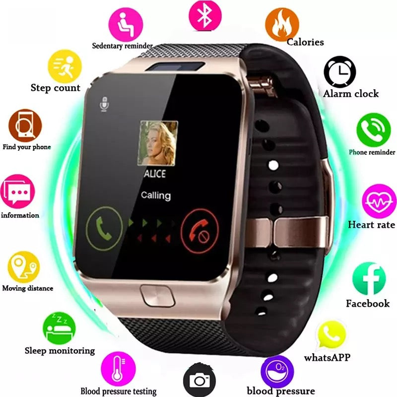 Smartwatch - JustRight deals New zealand