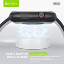 iwatch wireless magnetic charging cable - JustRight deals New zealand