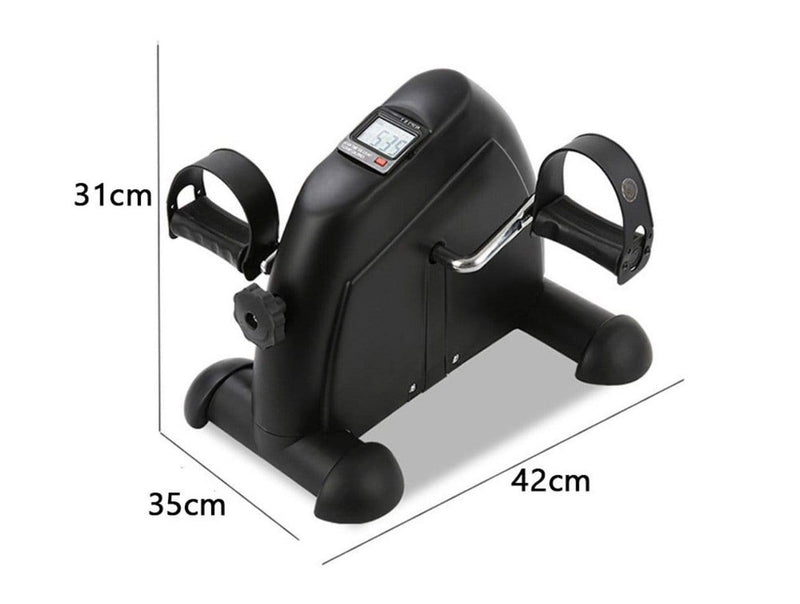 Mini exercise bike - JustRight deals New zealand