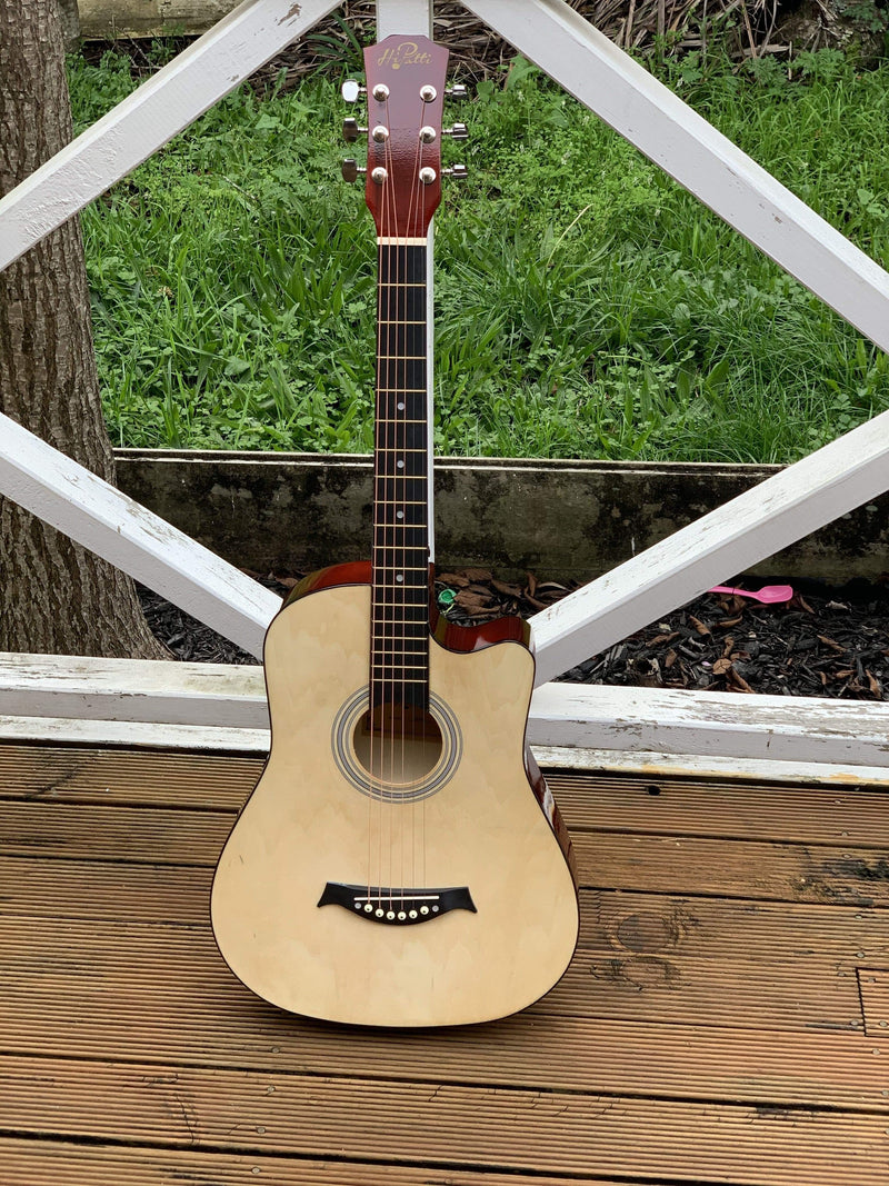 Acoustic Guitar | sale nz- justrightdeals - JustRight deals New zealand