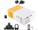 Mini Projector-Justrightdeals - JustRight deals New zealand