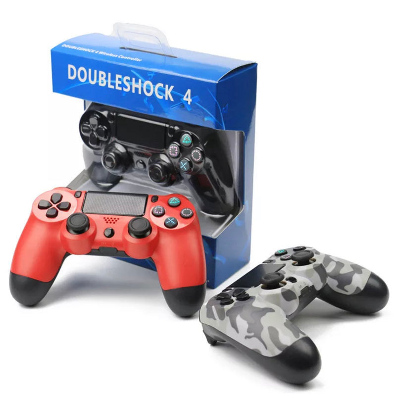 PS4 controller nz | wireless PS4 controller nz | PS4 Controller - JustRight deals New zealand