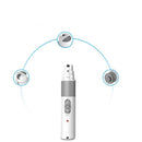 USB Charging Pet Paws Nail Grooming Trimmer - JustRight deals New zealand