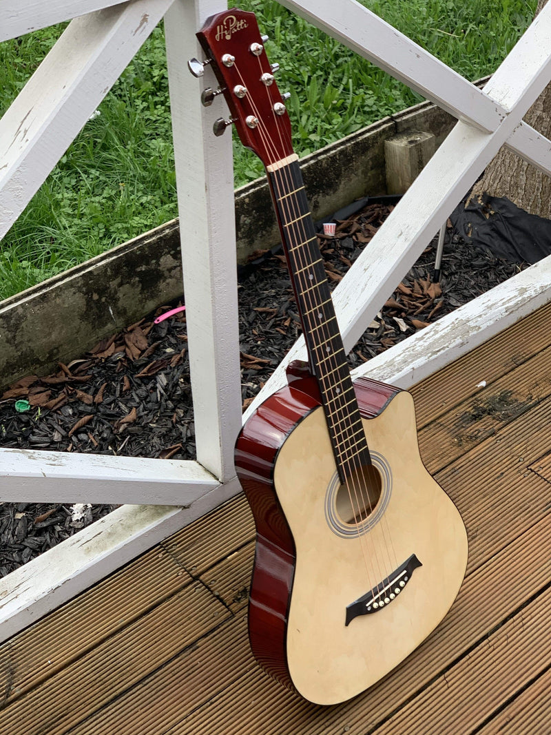 Acoustic Guitar | sale nz- justrightdeals - JustRight deals New zealand