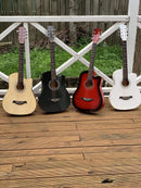Acoustic Guitar | sale nz- justrightdeals - JustRight deals New zealand