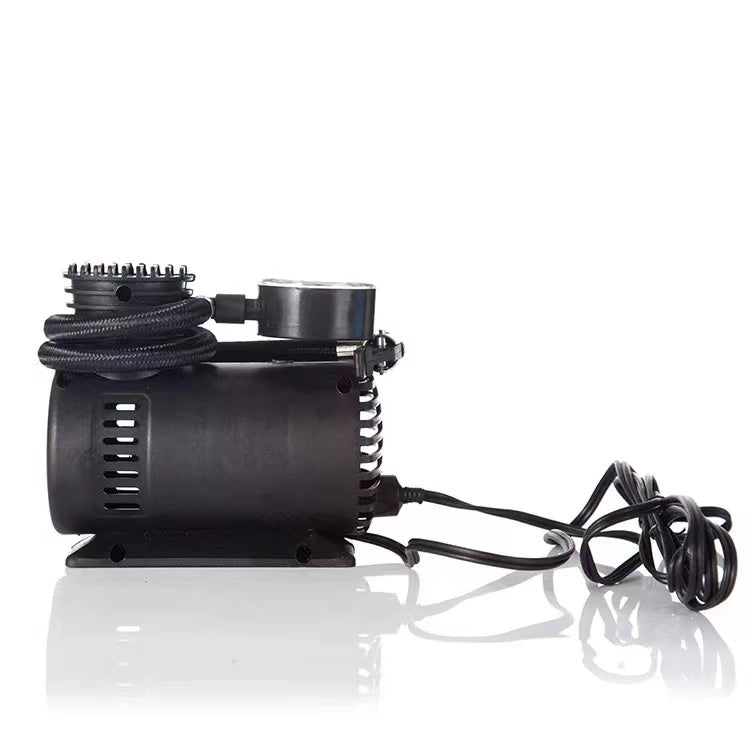 Portable air compressor| 12V air compressor nz| Justrightdeals - JustRight deals New zealand