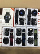 Fitness Tracker Wrist Bracelet Band Watch - JustRight deals New zealand