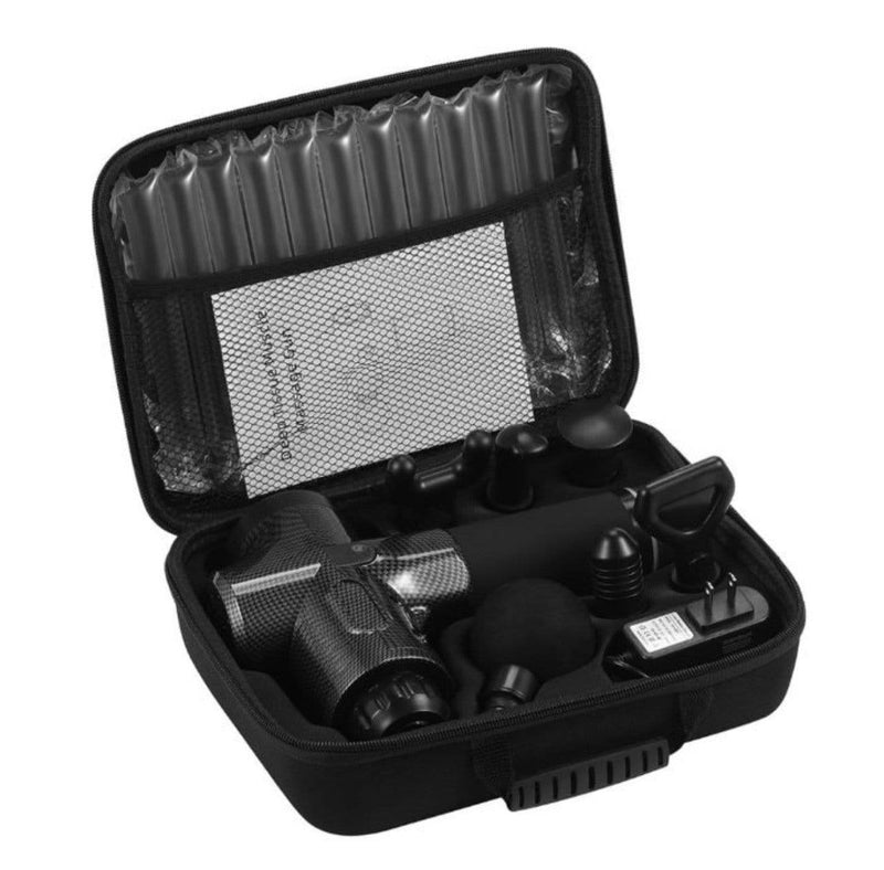 Massage Gun | Best Massage gun nz - JustRight deals New zealand
