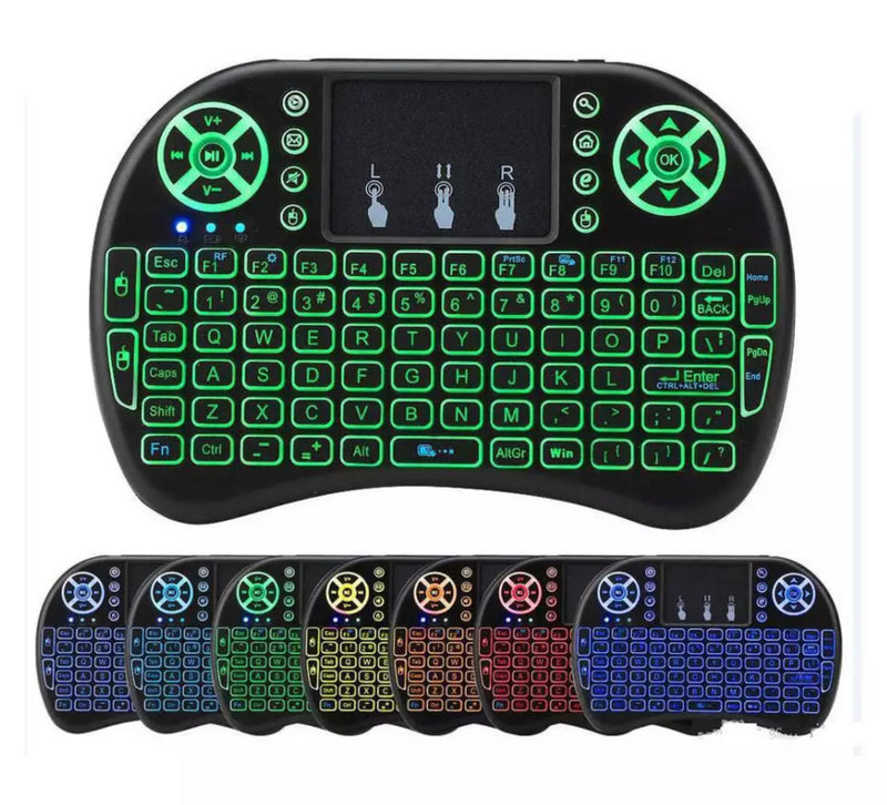 Mini wireless keyboard | Justrightdeals - JustRight deals New zealand