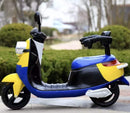 Ride on toy minion Bike nz - JustRight deals New zealand