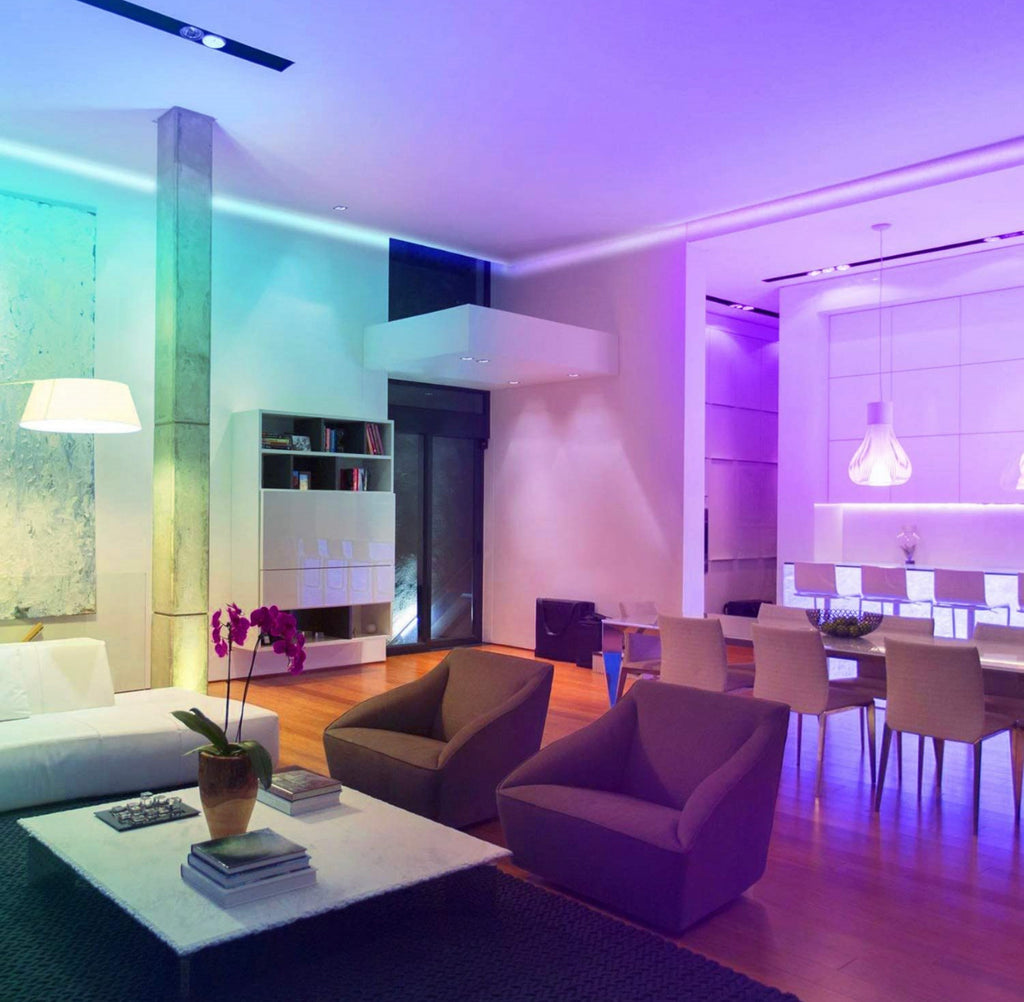 Bluetooth lights for room deals