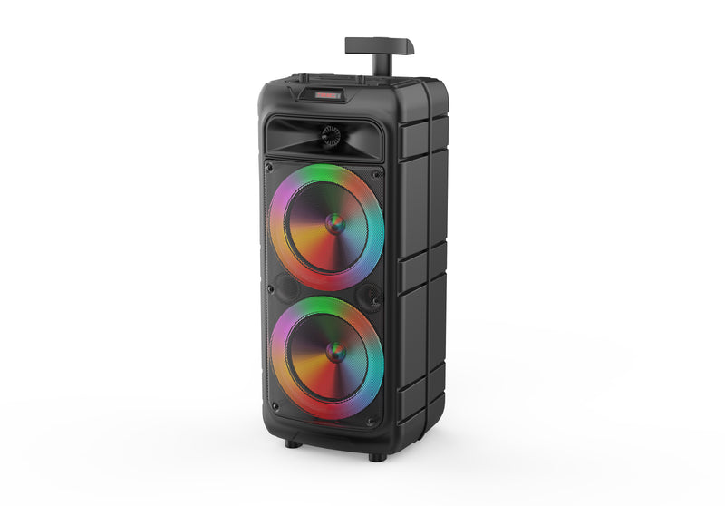 Portable Bluetooth Speaker - JustRight deals New zealand