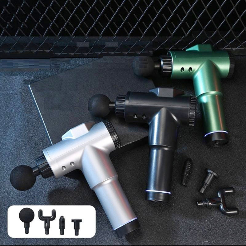 Massage Gun NZ | Best massage gun nz - JustRight deals New zealand