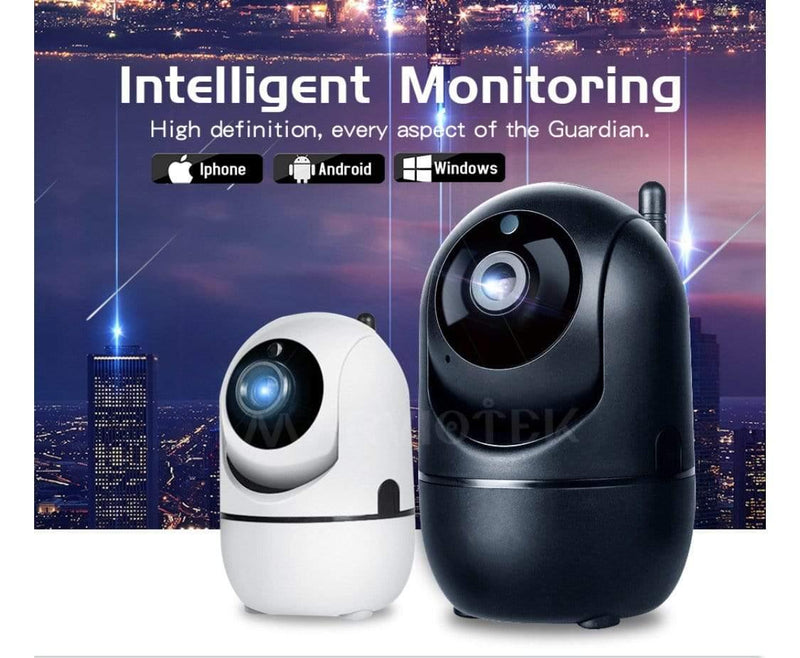 Wifi security camera nz-justrightdeals - JustRight deals New zealand