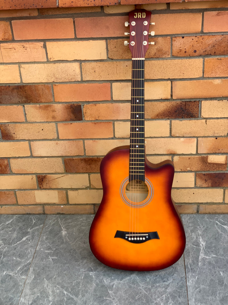 Acoustic Guitar | sale nz- justrightdeals - JustRight deals New zealand