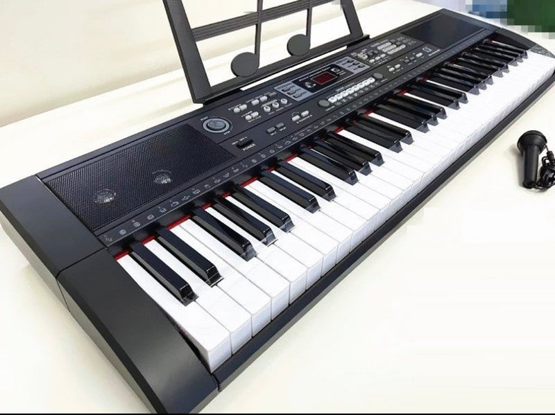 Buy Piano keyboard NZ | best piano keyboard NZ - JustRight deals New zealand