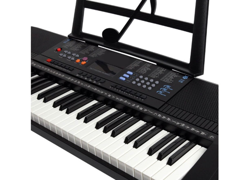 Electric Keyboard Piano -justrightdeals - JustRight deals New zealand