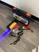 Car jumpstarter power bank - JustRight deals New zealand