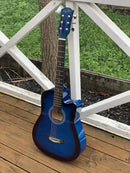 Acoustic Guitar | sale nz- justrightdeals - JustRight deals New zealand