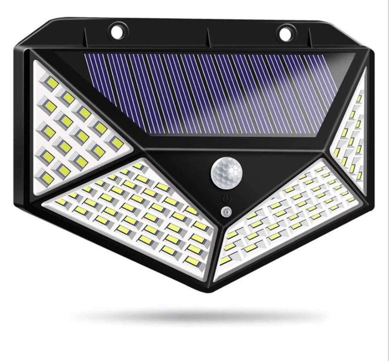 Pair of Solar lights - JustRight deals New zealand