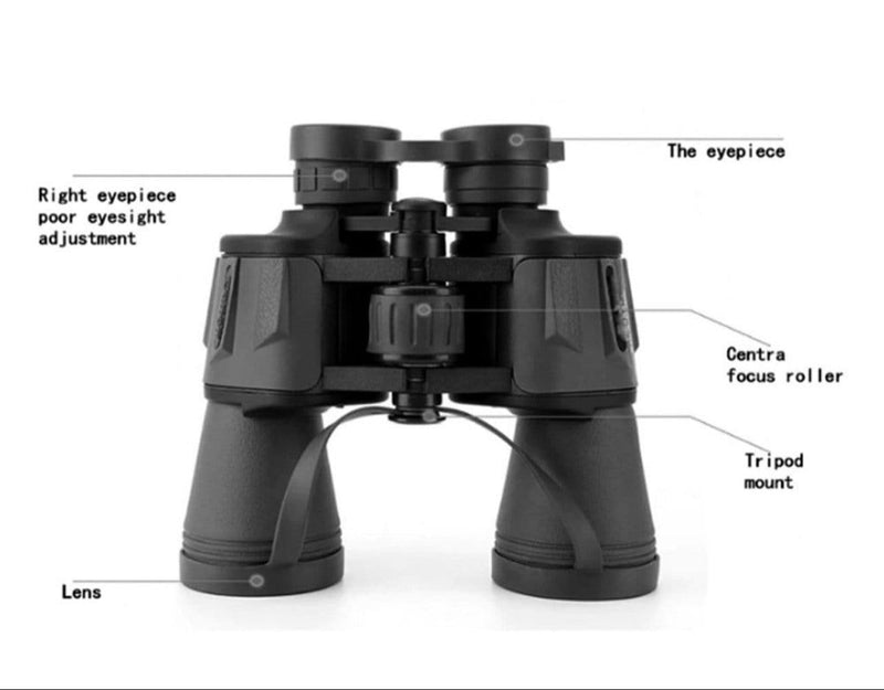 Binoculars - JustRight deals New zealand