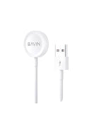 iwatch wireless magnetic charging cable - JustRight deals New zealand