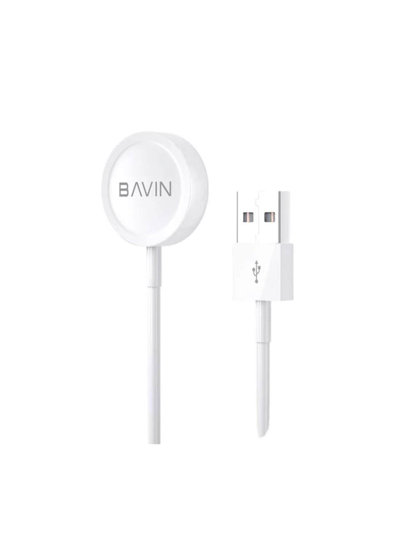 iwatch wireless magnetic charging cable - JustRight deals New zealand