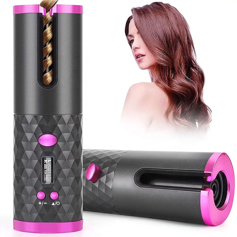 Hair Curler NZ |Justrightdeals - JustRight deals New zealand