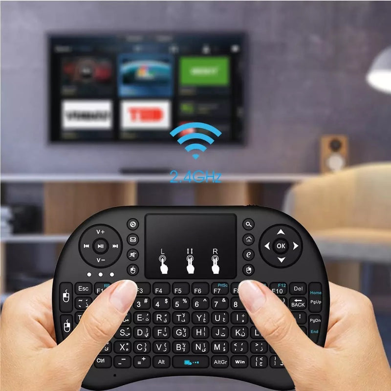 Mini wireless keyboard | Justrightdeals - JustRight deals New zealand