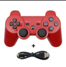PS3 wireless controller | PS3 Controller | Justrightdeals - JustRight deals New zealand