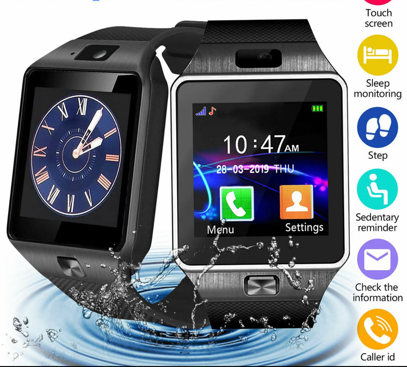 Smartwatch - JustRight deals New zealand