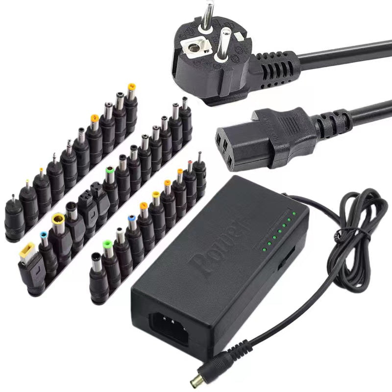 Universal laptop charger-justrightdeals - JustRight deals New zealand