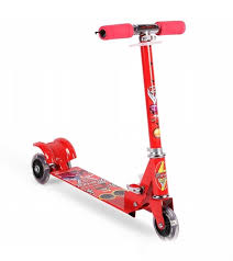 Children Foot Scooter | Folding Scooter nz-Justrightdeals - JustRight deals New zealand