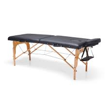 Wooden Massage Bed |  Portable Table nz-Justrightdeals - JustRight deals New zealand