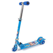 Children Foot Scooter | Folding Scooter nz-Justrightdeals - JustRight deals New zealand