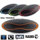 Portable wireless/Bluetooth speakers Nz - JustRight deals New zealand