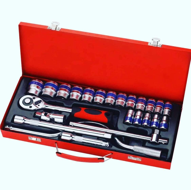 1/2 Socket set nz | Socket set nz-Justrightdeals - JustRight deals New zealand